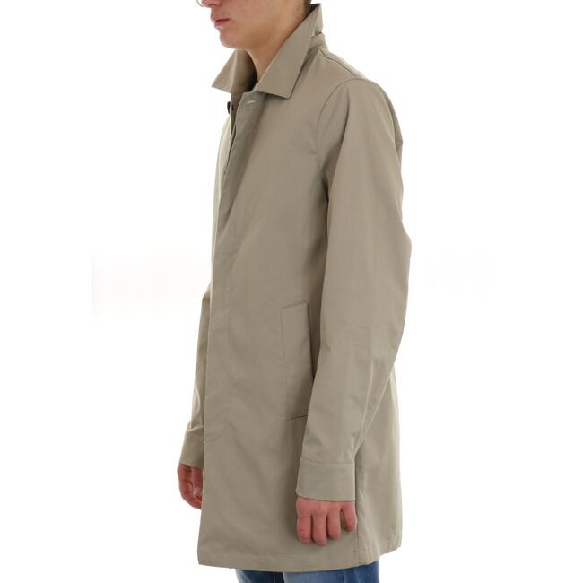 TRENCH COTONE HESKIMO - Mad Fashion | img vers.650x/